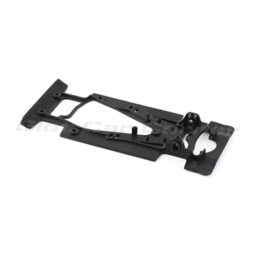 NSR 1412 Chassis, Audi R18, Medium, product view