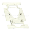 NSR 1413 WHITE Hard Chassis, Audi R18, product view