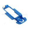 NSR 1427 Chassis, Ford GT40 Mark IV EVO Soft, Blue, product view
