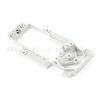 NSR 1435 Ford GT40 Mk I / Mk II EVO Chassis, Hard White, product view