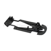 NSR 1450 EVO 5 Mosler MT900R Medium Chassis, Black, product view