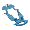 NSR 1469 Chassis Porsche 997 EVO2 Chassis, Soft Blue, product view