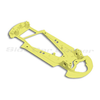 NSR 1472 EVO Chassis Extra Light AW/SW/IL, Audi R8 LMS, product view