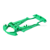 NSR 1494 Corvette C7R Chassis, Extra Hard (Green), product view