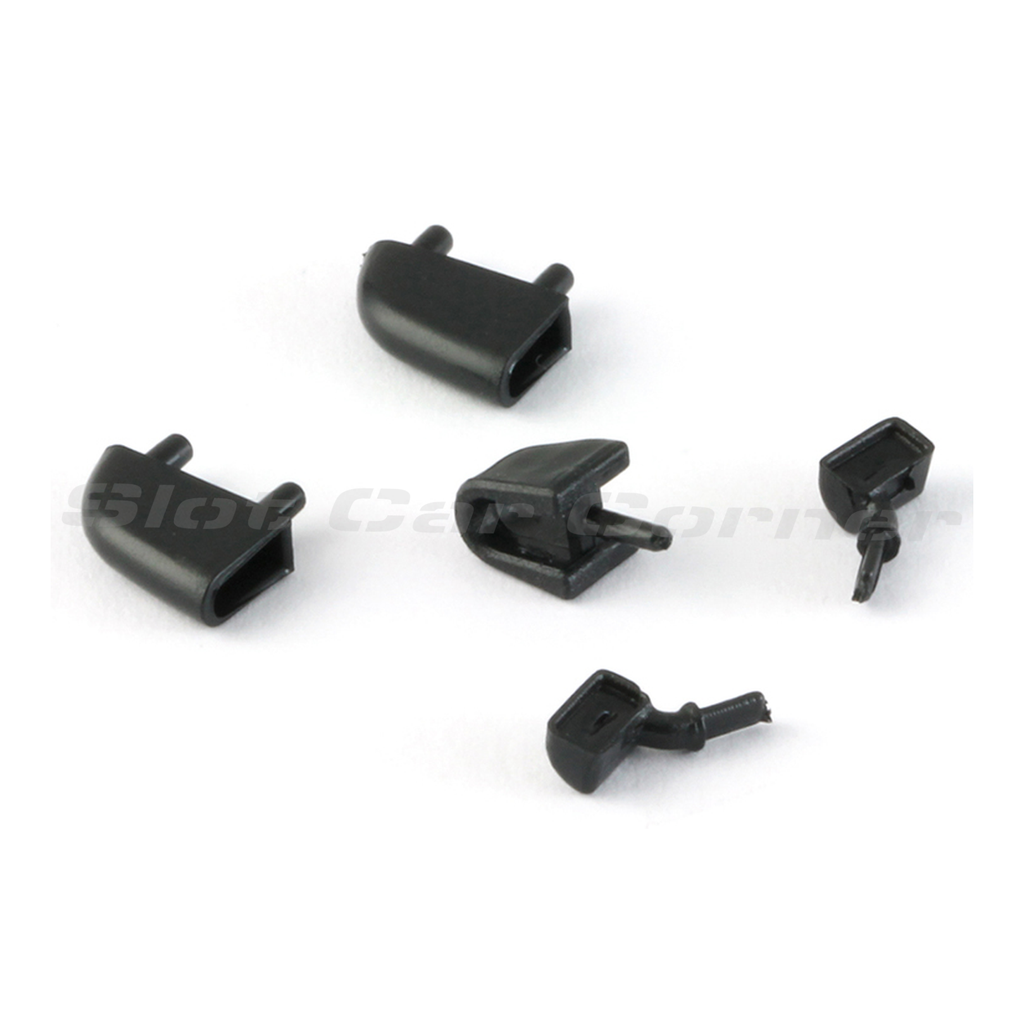 NSR 1517 Formula 86/89 Roll Bar, Mirrors and Air Scoop product detail