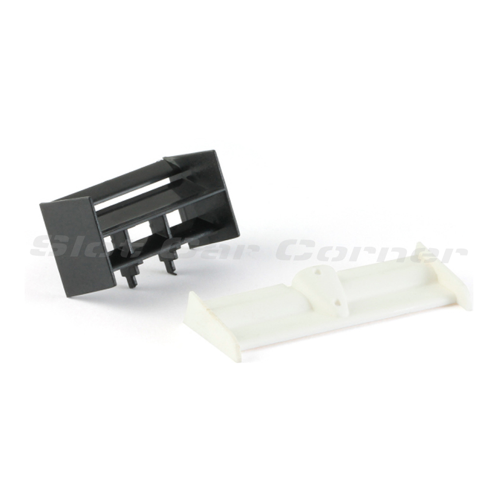 NSR 1519 Formula 86/89 Flexible Front and Rear Wings product detail