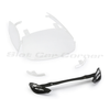 NSR 1536 McLaren 720S Clear Windows and Light Parts product detail