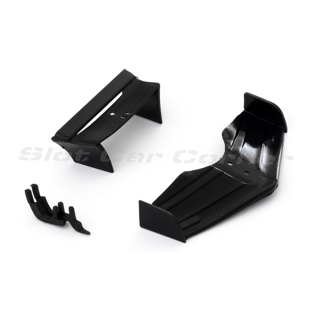NSR 1554 Formula 22 Flexible Front and Rear Wings product detail