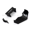 NSR 1554 Formula 22 Flexible Front and Rear Wings product detail