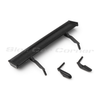 NSR 1556 Corvette C8R Rear Wing and Mirrors product detail