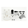 NSR 1570 Hypercar White Body Kit product detail