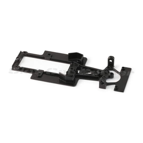 NSR 1609EVO Medium Black EVO Chassis, Formula 86/89