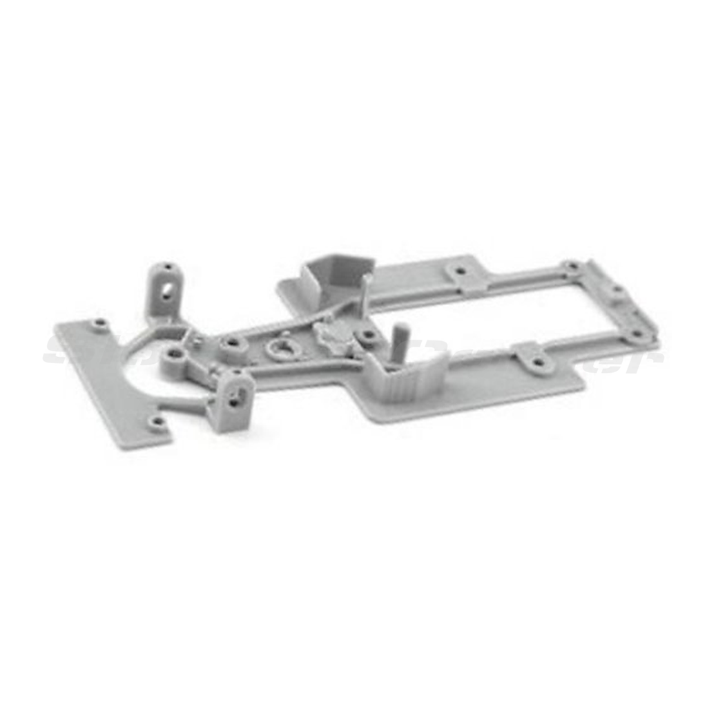 NSR 1610EVO Hard White EVO Chassis, Formula 86/89, product view