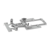 NSR 1610EVO Hard White EVO Chassis, Formula 86/89, product view