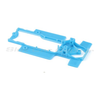 NSR 1612 Porsche 917/10K Chassis, Soft Blue, product view