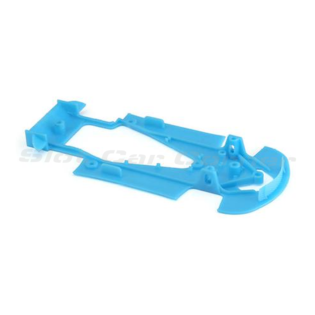 NSR 1616 McLaren 720S Chassis, Soft (Blue), product view