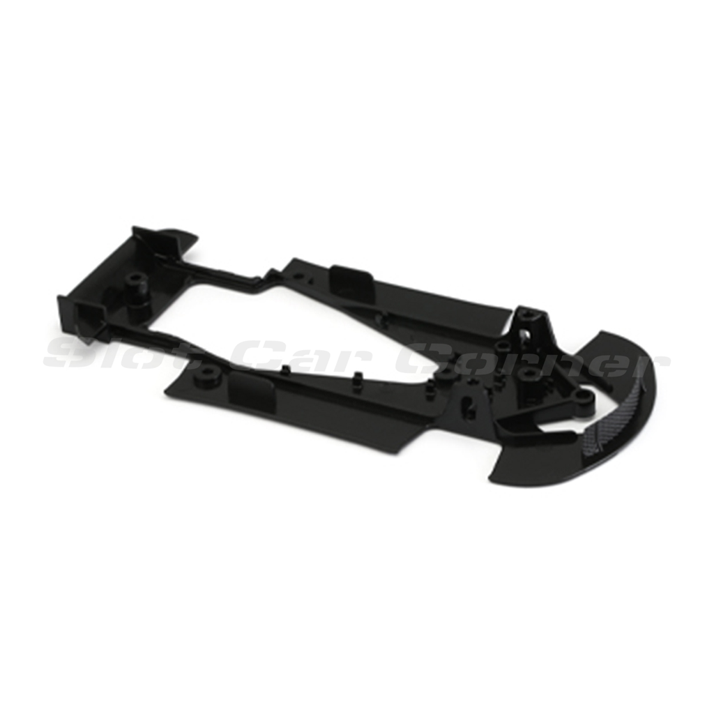 NSR 1617 McLaren 720S Chassis, Black, product view