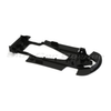 NSR 1617 McLaren 720S Chassis, Black, product view