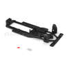 NSR 1621 Formula 22 Chassis, Medium - Black, product view