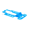 NSR 1628 Lola T280/290 Chassis, Blue (Soft), product view