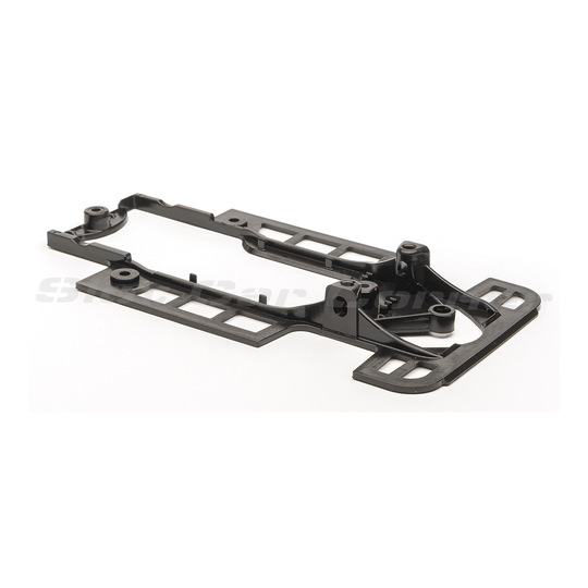 NSR 1629 Lola T280/290 Chassis, Black (Medium)