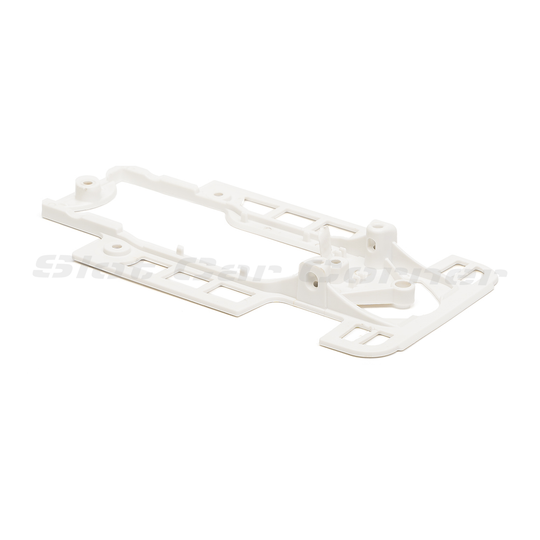 NSR 1630 Lola T280/290 Chassis, White (Hard)