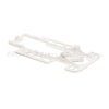 NSR 1630 Lola T280/290 Chassis, White (Hard), product view