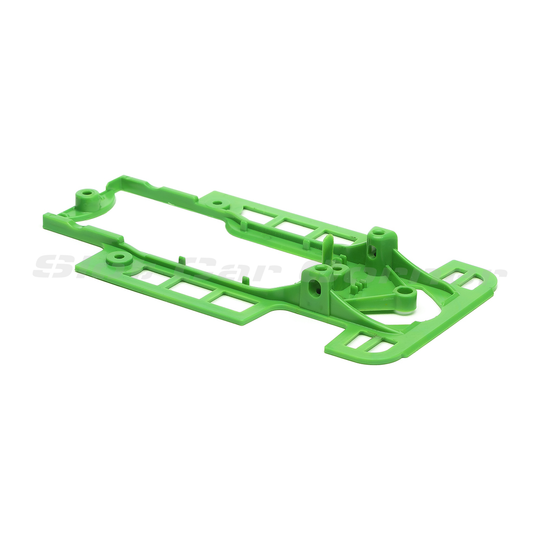 NSR 1631 Lola T280/290 Chassis, Green (Extra Hard)