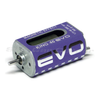 NSR 3029 King EVO 46,000 RPM motor showing the can, shaft and terminals