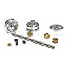 NSR 4003 Ninco Anglewinder Rear Axle Kit, 16mm Wheels product detail