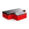 NSR 4104 Professional Chassis Flattener EVO product detail