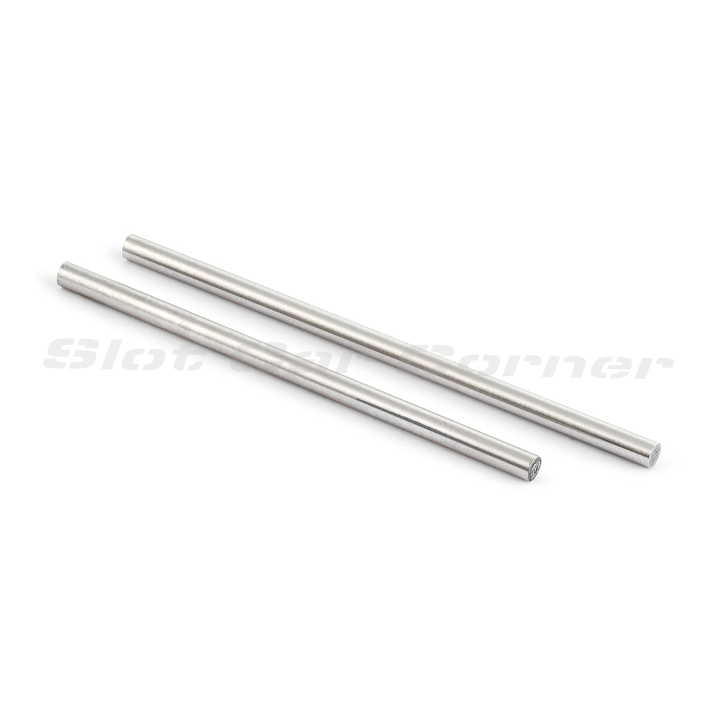 NSR 4801 3/32″ Hard Steel Axle, 49mm product detail