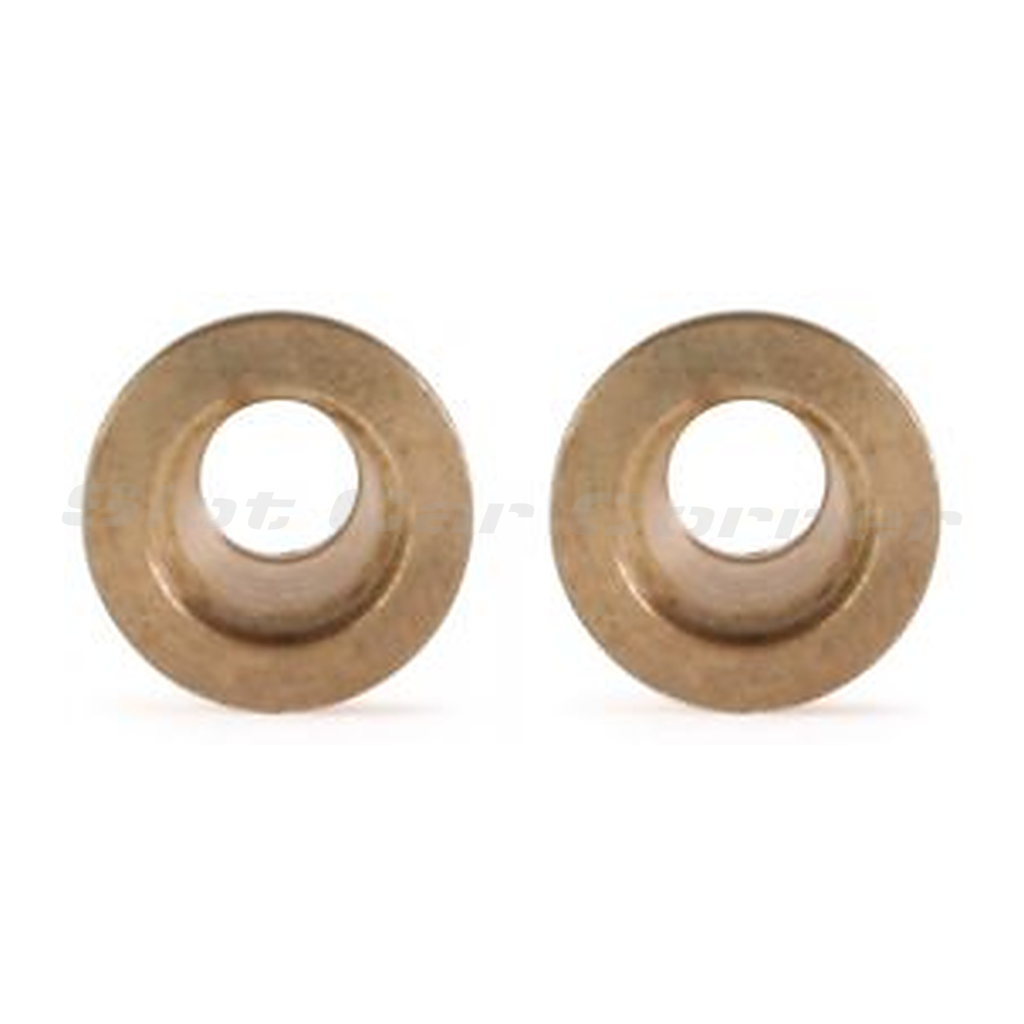 NSR 4805-06 3/32" Eccentric 0.6mm Racing Flanged Bushings product detail