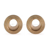 NSR 4805-06 3/32" Eccentric 0.6mm Racing Flanged Bushings product detail