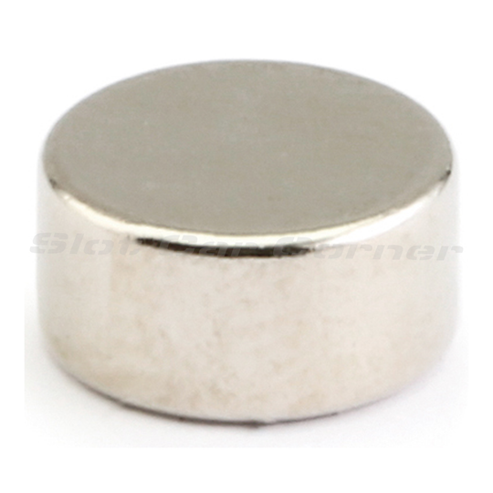 NSR 4828 Neodymium Round Magnet, 8mm x 5mm