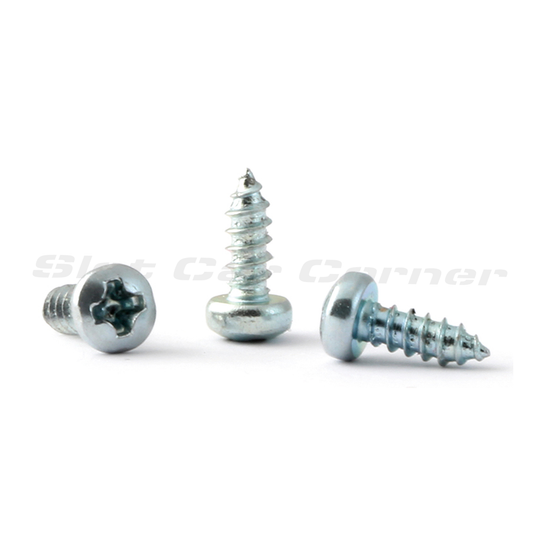 NSR 4833 Screws Standard 2.2 x 6.5mm