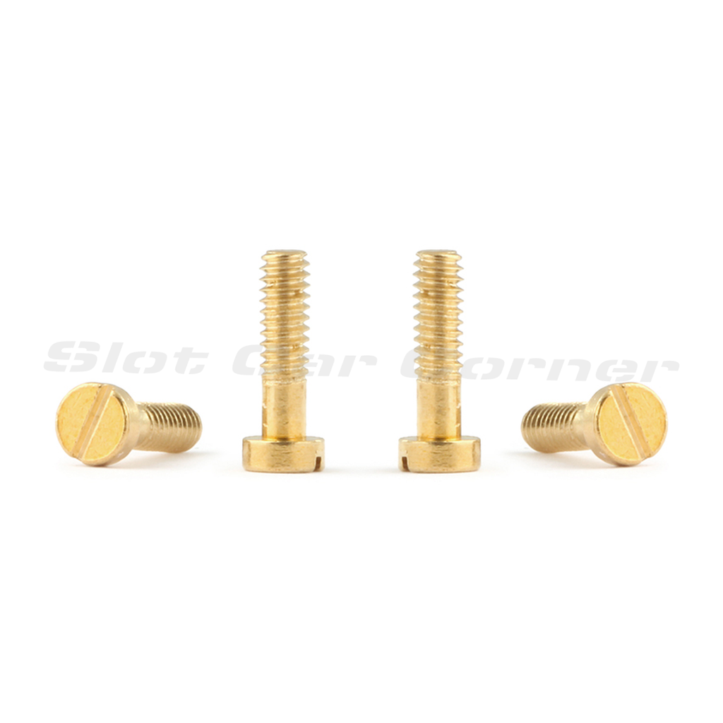 NSR 4834 Metric Body Screws, M2.2 x 8mm, Smaller Shank product detail