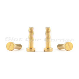 NSR 4834 Metric Body Screws, M2.2 x 8mm, Smaller Shank product detail