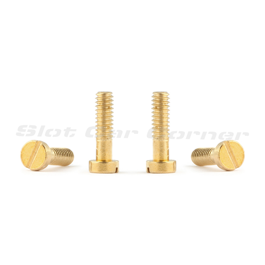 NSR 4834 Metric Body Screws, M2.2 x 8mm, Smaller Shank