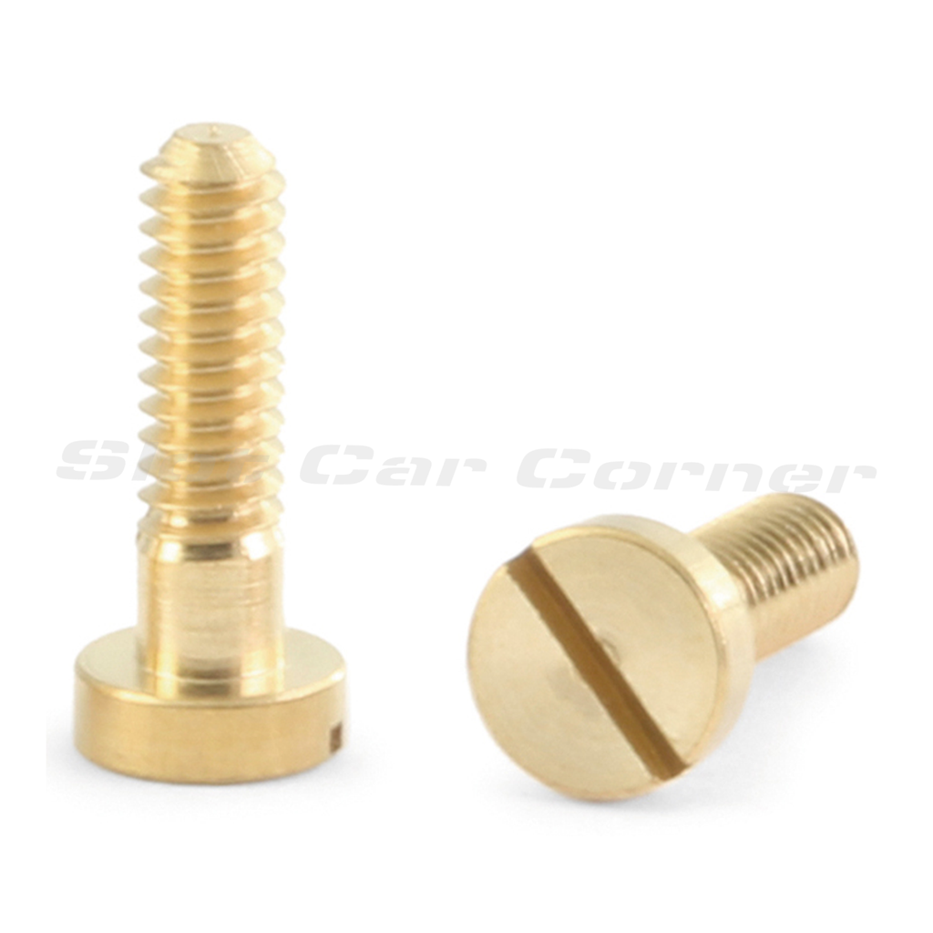 NSR 4836 Metric Body Screws, M2.2 x 8mm product detail