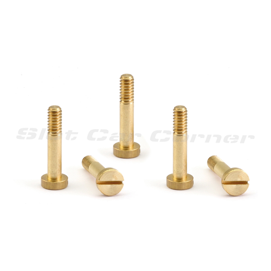 NSR 4837 M2.2 × 9.5mm Metric Suspension Screws