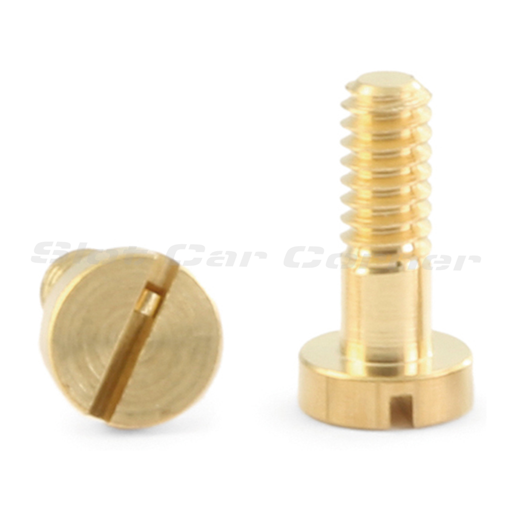 NSR 4839 Metric Body Screws, M2.2 x 6.5mm product detail