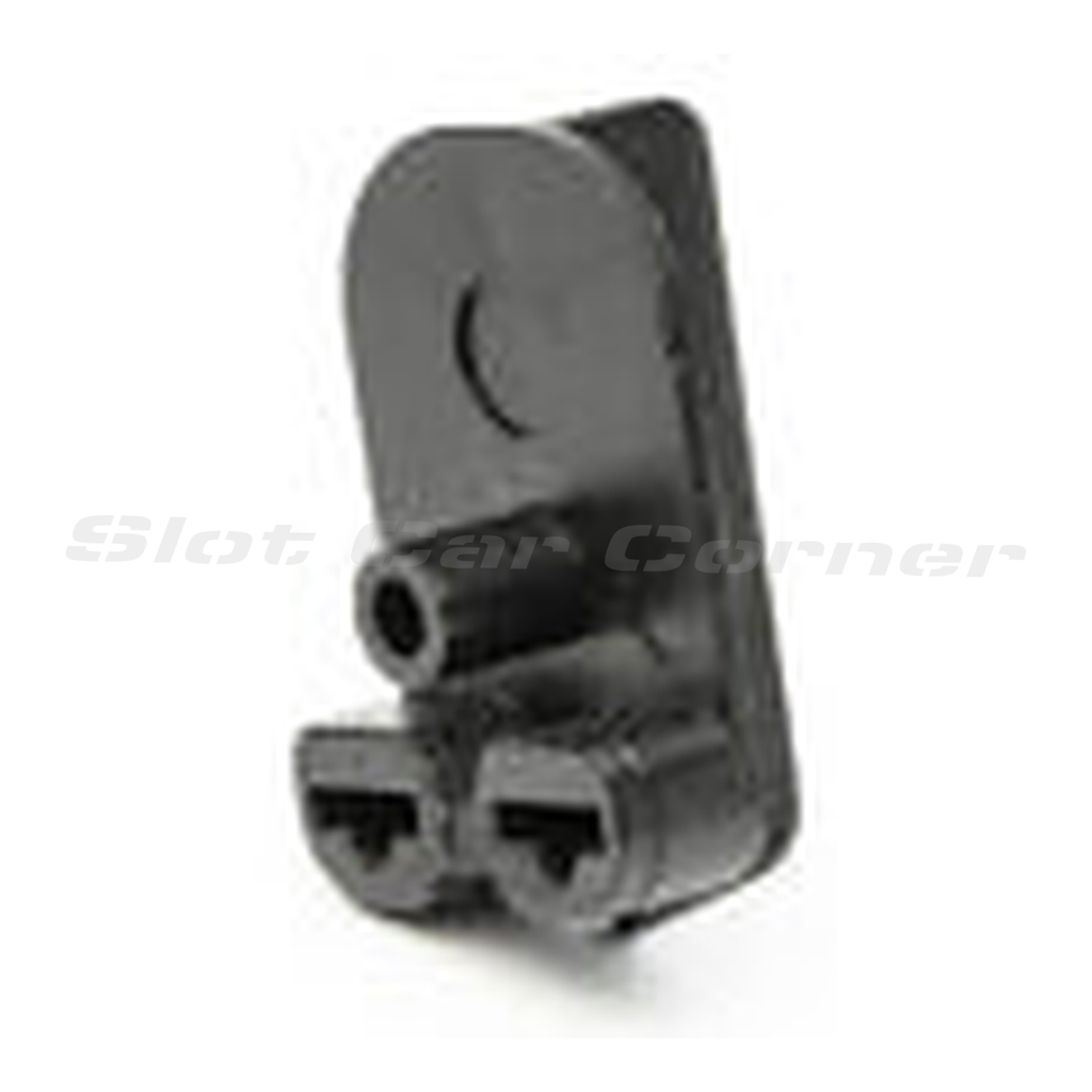 NSR 4844BLACK Extended-Blade Racing Guide product detail