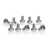 NSR 4851 M2 × 3mm Long-Can Motor Screws, Pkg. of 10 product view