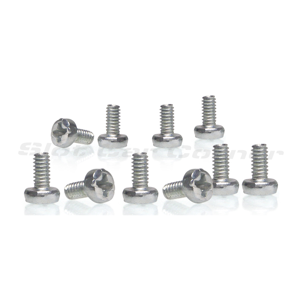 NSR 4852 Guide Mounting Screws, M2 x 4mm product detail