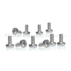 NSR 4852 Guide Mounting Screws, M2 x 4mm product detail