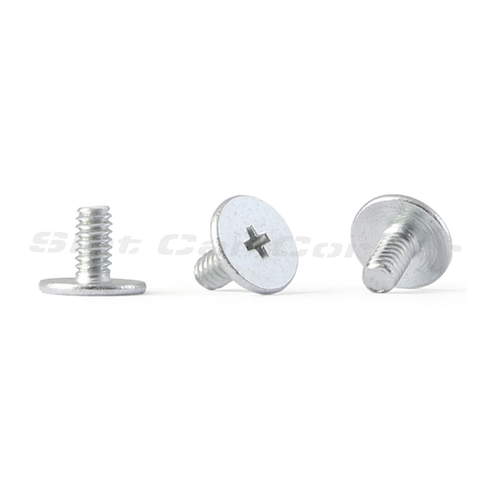 NSR 4857 High Performance Guide Mounting Screws