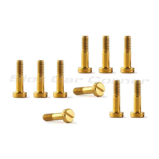 NSR 4869 Metric Suspension Screw M2.2 x 9mm