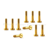 NSR 4869C Metric Suspension Screw, M2.5 x 9mm product detail