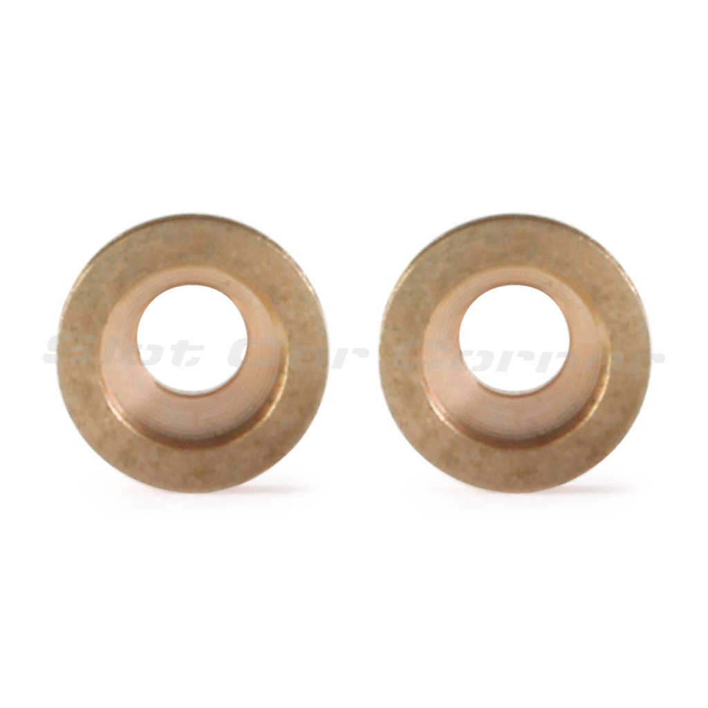 NSR 4873 Eccentric 0.3mm Racing Bushings product detail
